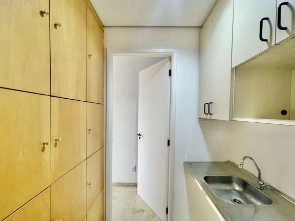 Imagem Sala Comercial à Venda, 40 m² em Vila Olímpia - São Paulo