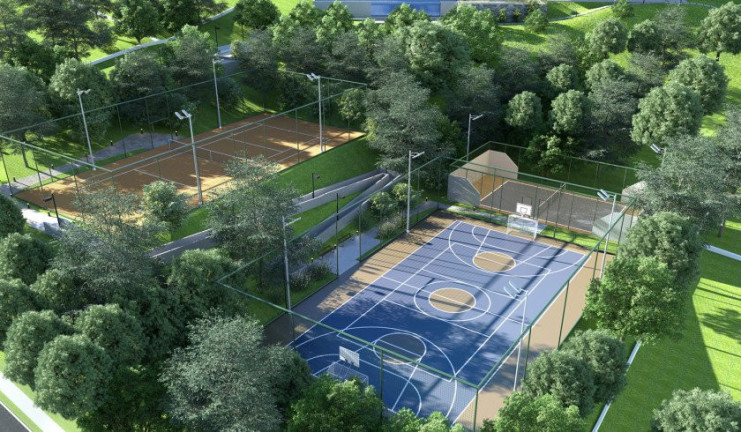 Imagem Terreno à Venda, 2.159 m² em Santo Antao - Bento Gonçalves