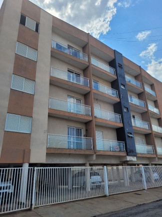 Imagem Apartamento com 2 Quartos à Venda, 46 m² em Jardim Bela Vista - Boituva Imagem Apartamento com 2 Quartos à Venda, 46 m² em Jardim Bela Vista - Boituva