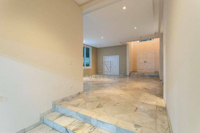 Imagem Casa com 4 Quartos para Alugar, 403 m² em Residencial Cinco (alphaville) - Santana De Parnaíba Imagem Casa com 4 Quartos para Alugar, 403 m² em Residencial Cinco (alphaville) - Santana De Parnaíba