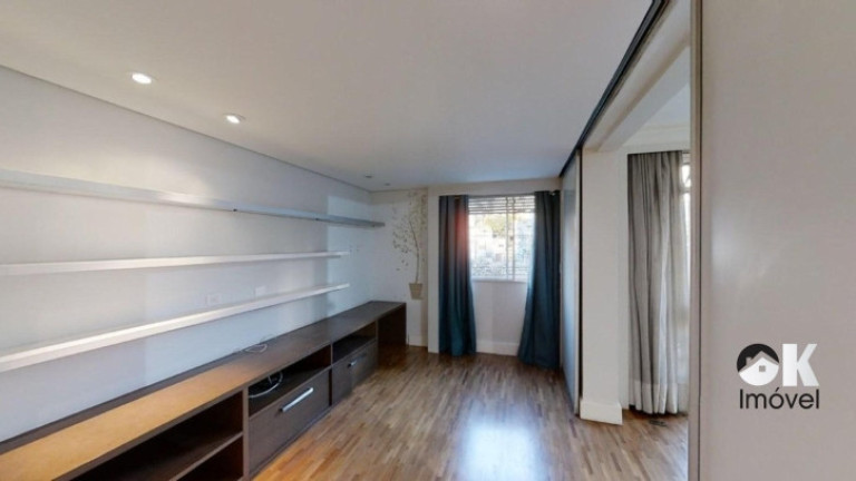 Imagem Apartamento com 2 Quartos à Venda, 90 m² em Perdizes - São Paulo