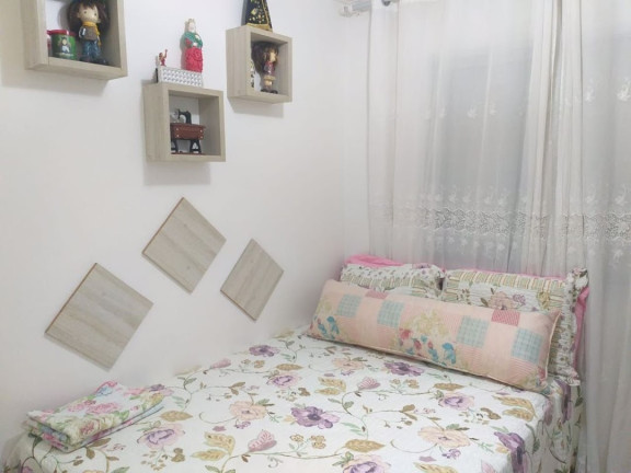 Imagem Apartamento com 2 Quartos à Venda, 55 m² em Sacomã - São Paulo Imagem Apartamento com 2 Quartos à Venda, 55 m² em Sacomã - São Paulo