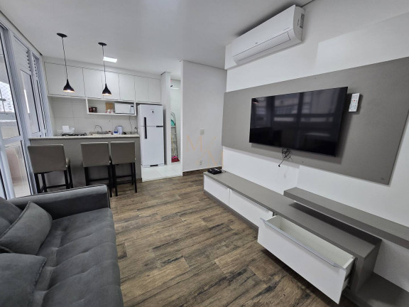 Imagem Apartamento com 2 Quartos à Venda, 70 m² em Gonzaga - Santos Imagem Apartamento com 2 Quartos à Venda, 70 m² em Gonzaga - Santos