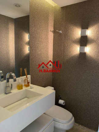 Imagem Apartamento com 4 Quartos à Venda, 245 m² em Jardim Das Colinas - São José Dos Campos Imagem Apartamento com 4 Quartos à Venda, 245 m² em Jardim Das Colinas - São José Dos Campos