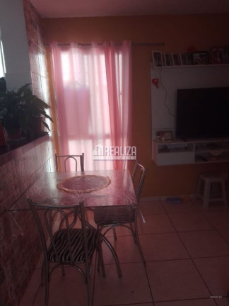 Imagem Apartamento com 2 Quartos à Venda, 50 m² em Loteamento Reserva Ushuaia - Uberaba Imagem Apartamento com 2 Quartos à Venda, 50 m² em Loteamento Reserva Ushuaia - Uberaba