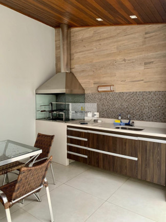 Imagem Casa com 4 Quartos à Venda, 220 m² em Maresias - São Sebastião Imagem Casa com 4 Quartos à Venda, 220 m² em Maresias - São Sebastião