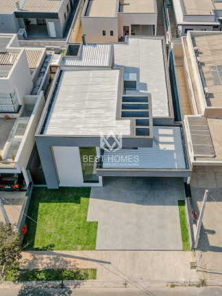 Imagem Casa de Condomínio com 3 Quartos à Venda, 300 m² em Jardim Primavera - Itupeva