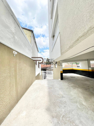 Imagem Apartamento com 2 Quartos à Venda, 47 m² em Quitaúna - Osasco