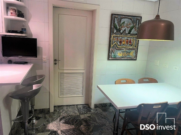 Imagem Apartamento com 3 Quartos à Venda,  em Brooklin Novo - São Paulo