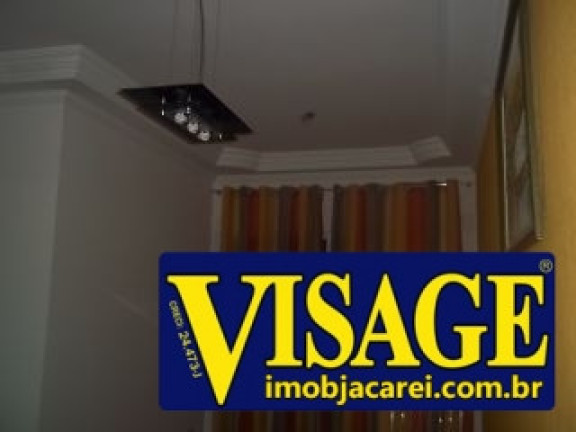 Imagem Apartamento com 3 Quartos à Venda, em Jd. Luiza - Jacareí Imagem Apartamento com 3 Quartos à Venda, em Jd. Luiza - Jacareí