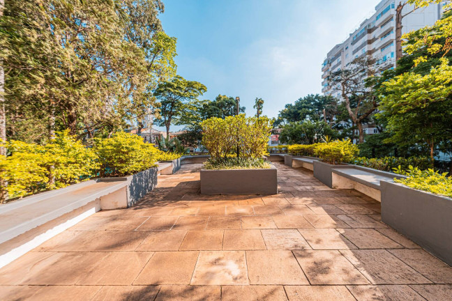 Imagem Apartamento com 4 Quartos à Venda, 154 m² em Santo Amaro - São Paulo Imagem Apartamento com 4 Quartos à Venda, 154 m² em Santo Amaro - São Paulo