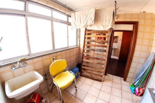 Imagem Apartamento com 3 Quartos à Venda, 110 m² em Auxiliadora - Porto Alegre Imagem Apartamento com 3 Quartos à Venda, 110 m² em Auxiliadora - Porto Alegre