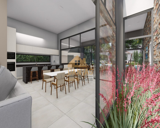 Imagem Imóvel com 5 Quartos à Venda, 1.477 m² em Condomínio Terras De São José - Itu Imagem Imóvel com 5 Quartos à Venda, 1.477 m² em Condomínio Terras De São José - Itu