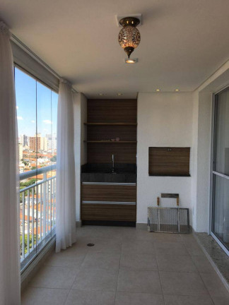 Imagem Apartamento com 2 Quartos à Venda, 129 m² em Jardim Da Glória - São Paulo Imagem Apartamento com 2 Quartos à Venda, 129 m² em Jardim Da Glória - São Paulo