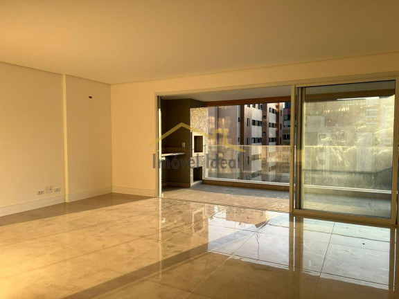 Imagem Apartamento com 3 Quartos à Venda, 133 m² em Ahú - Curitiba