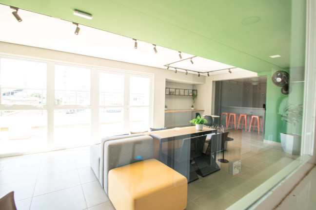 Imagem Apartamento com 2 Quartos à Venda, 39 m² em Vila Sônia - São Paulo