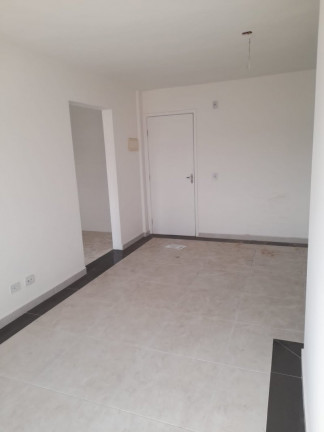 Imagem Apartamento com 2 Quartos à Venda, 62 m² em Jardim Santa Cecília - Guarulhos