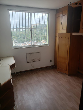 Imagem Apartamento com 3 Quartos à Venda, 70 m² em Fonseca - Niterói