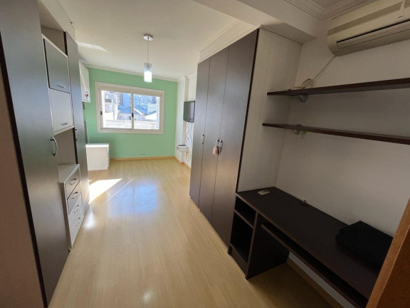 Imagem Apartamento com 1 Quarto à Venda, 59 m² em Centro - Bento Gonçalves