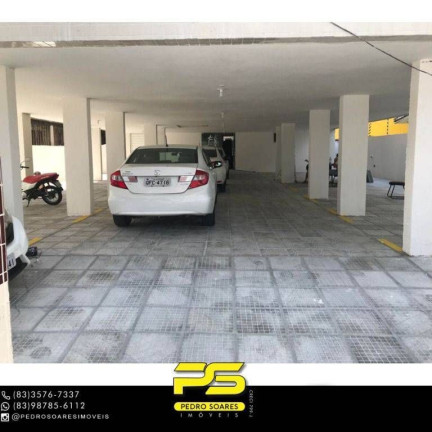 Imagem Apartamento com 2 Quartos à Venda, 52 m² em Estados - João Pessoa Imagem Apartamento com 2 Quartos à Venda, 52 m² em Estados - João Pessoa
