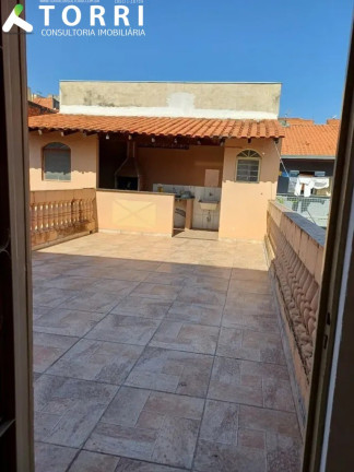 Imagem Sobrado com 3 Quartos à Venda, 228 m² em Jardim Santo Amaro - Sorocaba Imagem Sobrado com 3 Quartos à Venda, 228 m² em Jardim Santo Amaro - Sorocaba