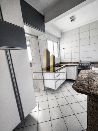 Imagem Apartamento com 3 Quartos à Venda, 77 m² em Jardim Apolo Ii - São José Dos Campos