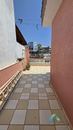 Imagem Sobrado com 3 Quartos à Venda, 185 m² em Jardim Alzira Franco - Santo André Imagem Sobrado com 3 Quartos à Venda, 185 m² em Jardim Alzira Franco - Santo André
