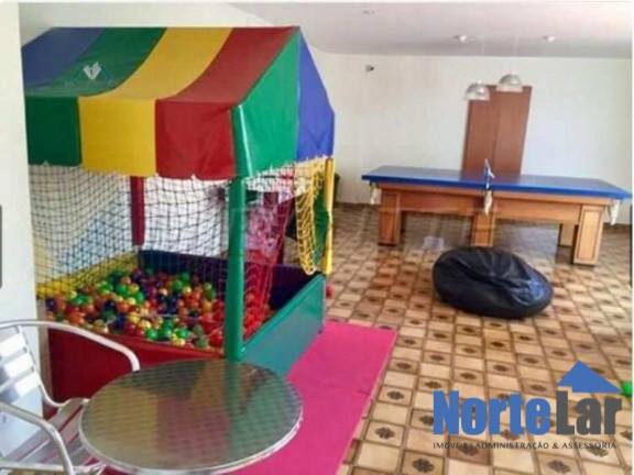 Imagem Apartamento com 3 Quartos à Venda, 87 m² em Casa Verde Alta - São Paulo Imagem Apartamento com 3 Quartos à Venda, 87 m² em Casa Verde Alta - São Paulo
