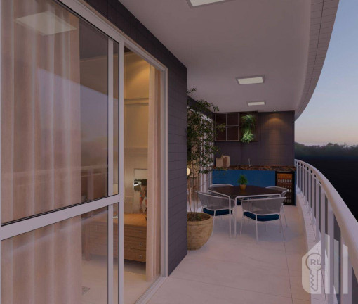 Imagem Apartamento com 3 Quartos à Venda, 142 m² em Jóquei - Teresina Imagem Apartamento com 3 Quartos à Venda, 142 m² em Jóquei - Teresina