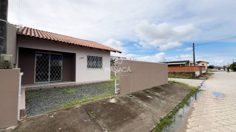 Imagem Casa com 2 Quartos à Venda, 49 m² em São Cristóvão - Barra Velha Imagem Casa com 2 Quartos à Venda, 49 m² em São Cristóvão - Barra Velha