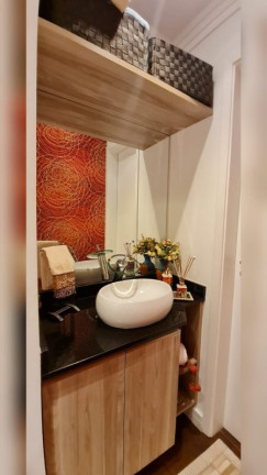 Imagem Apartamento com 2 Quartos à Venda, 78 m² em Ponta Da Praia - Santos Imagem Apartamento com 2 Quartos à Venda, 78 m² em Ponta Da Praia - Santos