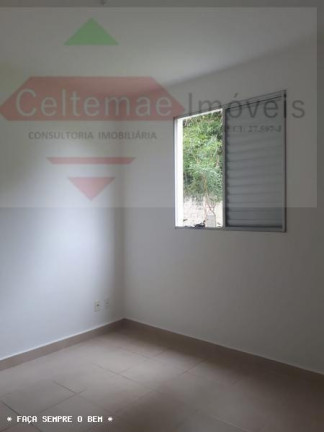 Imagem Apartamento com 2 Quartos à Venda, 48 m² em Residencial Sitio Santo Antonio - Taubaté Imagem Apartamento com 2 Quartos à Venda, 48 m² em Residencial Sitio Santo Antonio - Taubaté