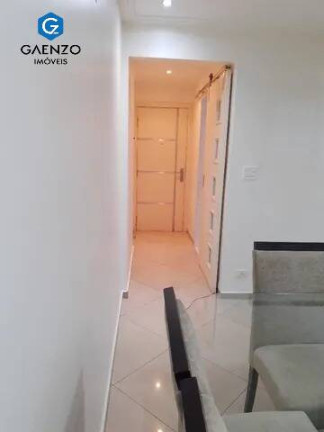Imagem Apartamento com 2 Quartos à Venda, 66 m² em Centro - Osasco