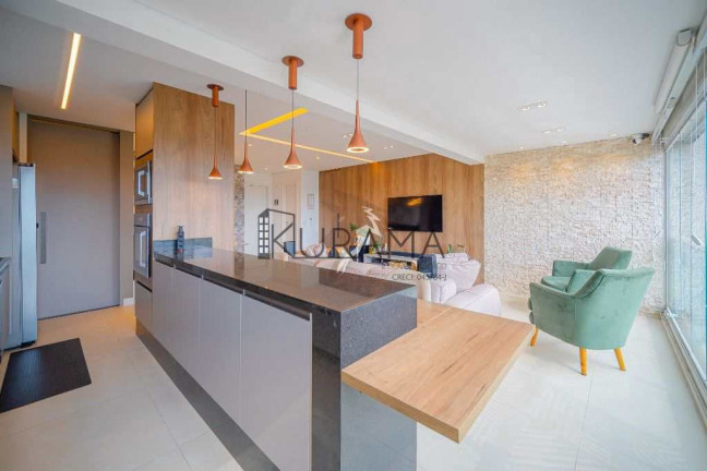 Imagem Apartamento com 3 Quartos à Venda, 96 m² em Vila Osasco - Osasco