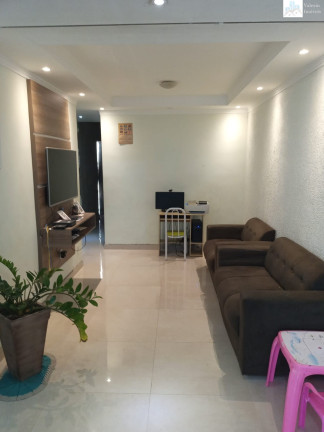 Imagem Casa com 3 Quartos à Venda, 150 m² em Parque Campo Bonito - Indaiatuba Imagem Casa com 3 Quartos à Venda, 150 m² em Parque Campo Bonito - Indaiatuba