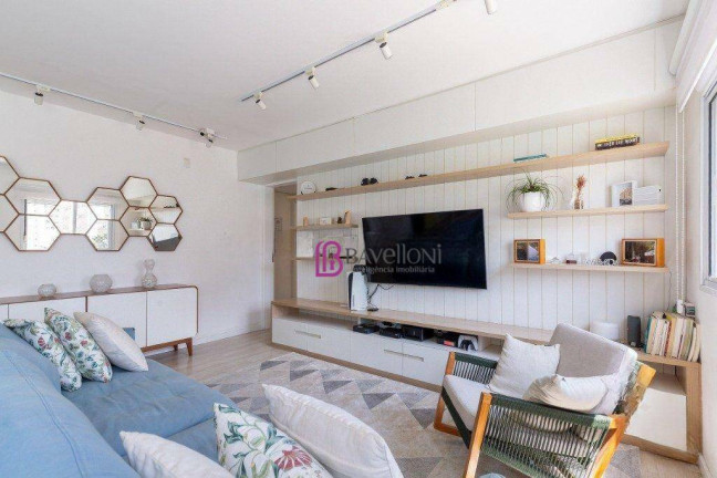 Imagem Apartamento com 4 Quartos à Venda, 133 m² em Perdizes - São Paulo Imagem Apartamento com 4 Quartos à Venda, 133 m² em Perdizes - São Paulo