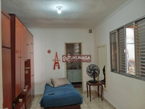 Imagem Sobrado com 3 Quartos para Alugar, 170 m² em Vila Endres - Guarulhos Imagem Sobrado com 3 Quartos para Alugar, 170 m² em Vila Endres - Guarulhos
