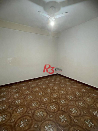 Imagem Apartamento com 1 Quarto à Venda, 55 m² em José Menino - Santos Imagem Apartamento com 1 Quarto à Venda, 55 m² em José Menino - Santos