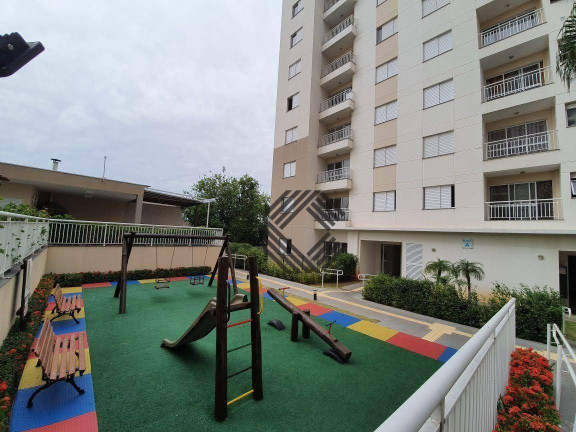 Imagem Apartamento com 2 Quartos à Venda, 50 m² em Vila Progresso - Sorocaba Imagem Apartamento com 2 Quartos à Venda, 50 m² em Vila Progresso - Sorocaba