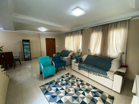 Imagem Imóvel com 3 Quartos à Venda, 249 m² em Assunção - São Bernardo Do Campo Imagem Imóvel com 3 Quartos à Venda, 249 m² em Assunção - São Bernardo Do Campo