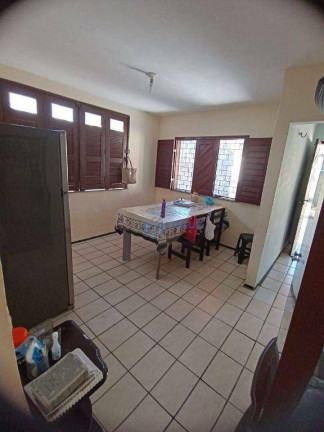 Imagem Casa com 2 Quartos à Venda, 100 m² em Itaperi - Fortaleza Imagem Casa com 2 Quartos à Venda, 100 m² em Itaperi - Fortaleza