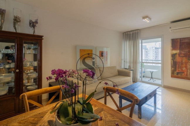 Imagem Apartamento com 2 Quartos à Venda, 57 m² em Vila Olímpia - São Paulo Imagem Apartamento com 2 Quartos à Venda, 57 m² em Vila Olímpia - São Paulo