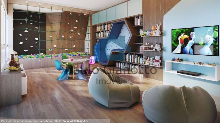 Imagem Apartamento com 2 Quartos à Venda, 85 m² em Granja Viana - Cotia