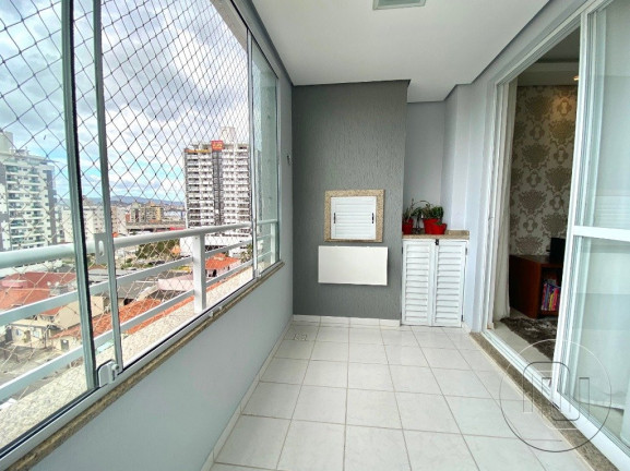 Imagem Apartamento com 3 Quartos à Venda, 150 m² em Kobrasol - São José