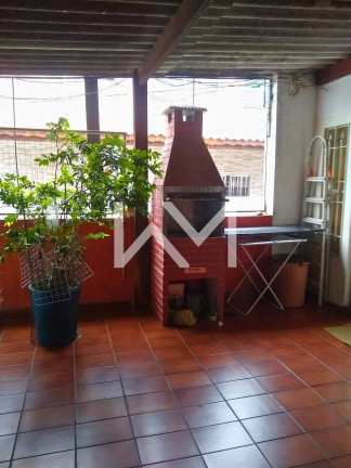 Imagem Casa com 2 Quartos à Venda, 90 m² em Jardim Divinolândia - Guarulhos Imagem Casa com 2 Quartos à Venda, 90 m² em Jardim Divinolândia - Guarulhos