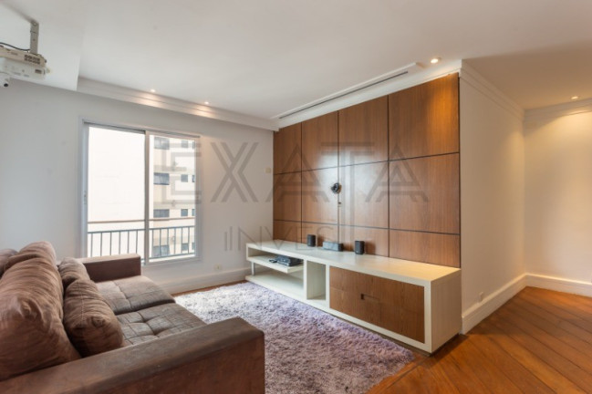 Imagem Imóvel com 3 Quartos à Venda, 206 m² em Vila Nova Conceição - São Paulo Imagem Imóvel com 3 Quartos à Venda, 206 m² em Vila Nova Conceição - São Paulo