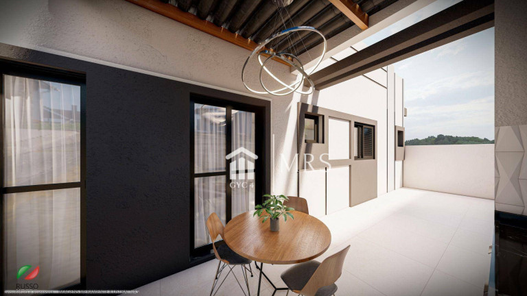 Imóvel com 2 Quartos à Venda, 43 m² em Vila Mazzei - São Paulo