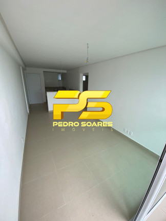 Imagem Apartamento com 2 Quartos à Venda, 63 m² em Bessa - João Pessoa Imagem Apartamento com 2 Quartos à Venda, 63 m² em Bessa - João Pessoa