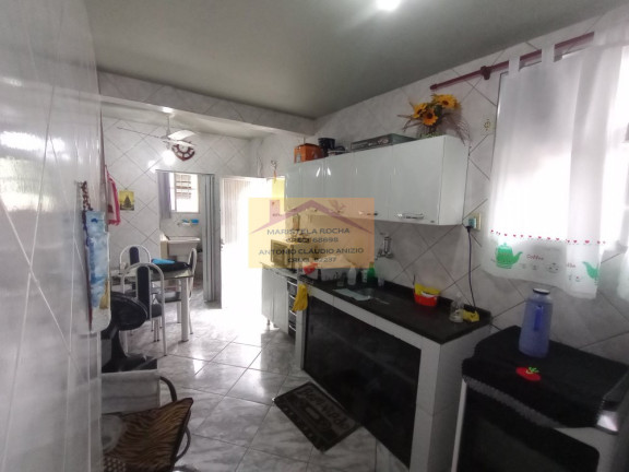 Imagem Casa com 2 Quartos à Venda, 98 m² em Nova Cidade - Nilópolis Imagem Casa com 2 Quartos à Venda, 98 m² em Nova Cidade - Nilópolis
