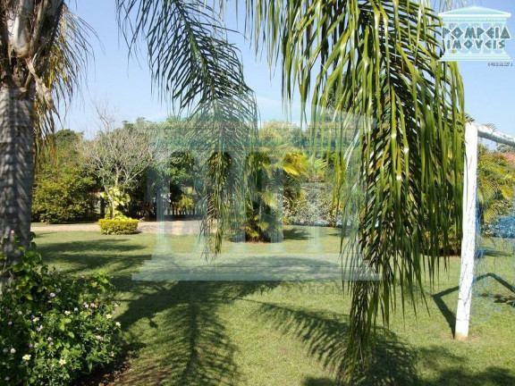 Imagem Casa com 6 Quartos para Alugar, 2.500 m² em Chácara Carolina - Itu